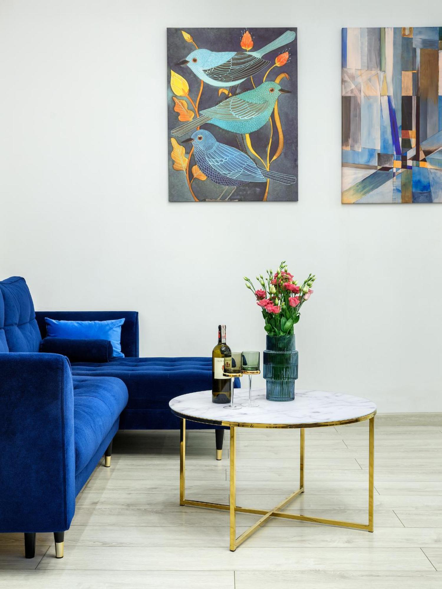 Bluebird Apt Old Town & Wawel Hill By Vistula River - By Homelike Cracovie Extérieur photo